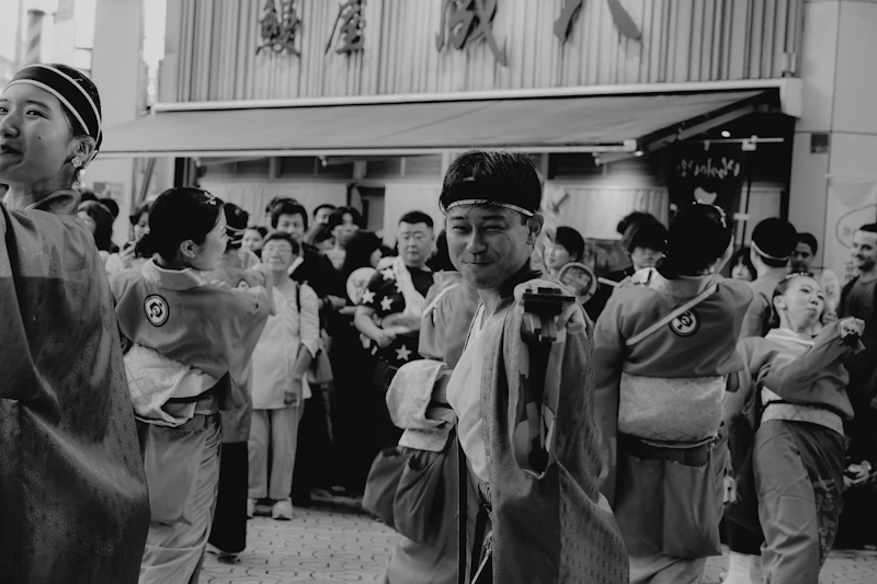 Trying Kendo in Japan: Dojo Tours, Classes & Samurai Culture
