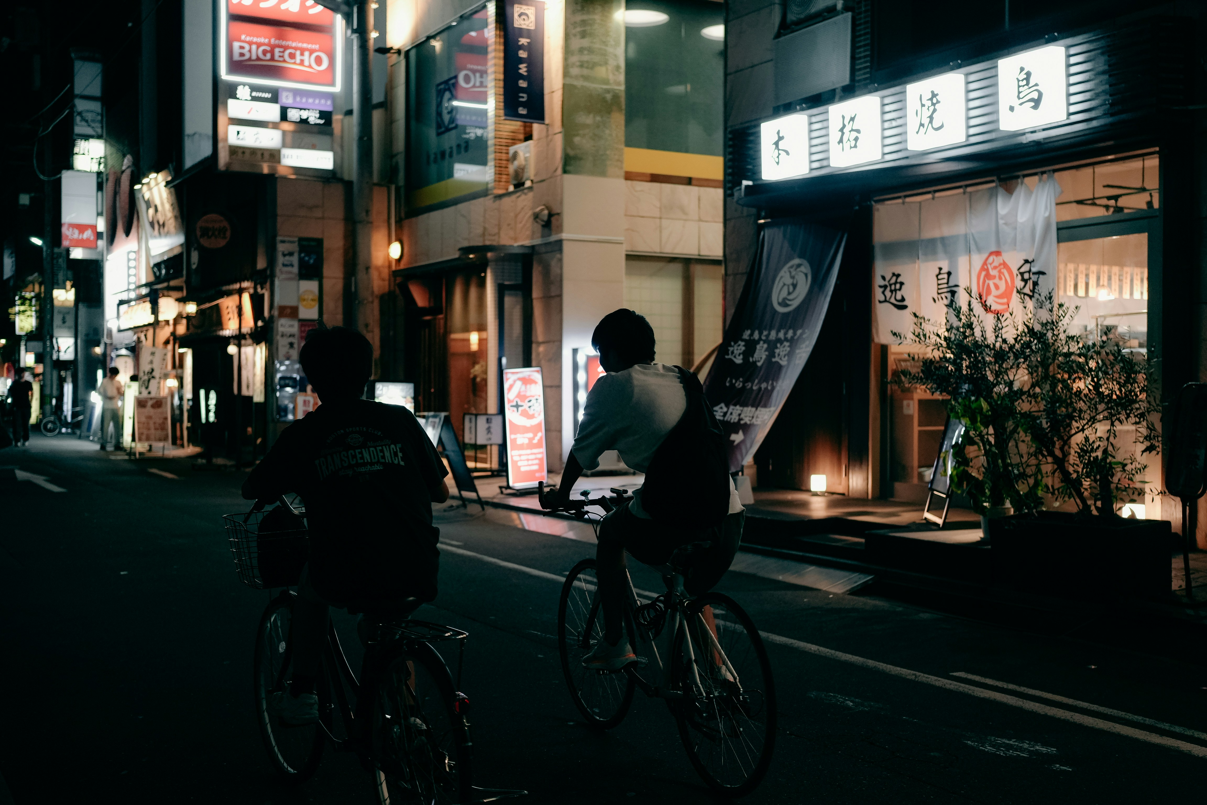 Photo by johnnyho_ho