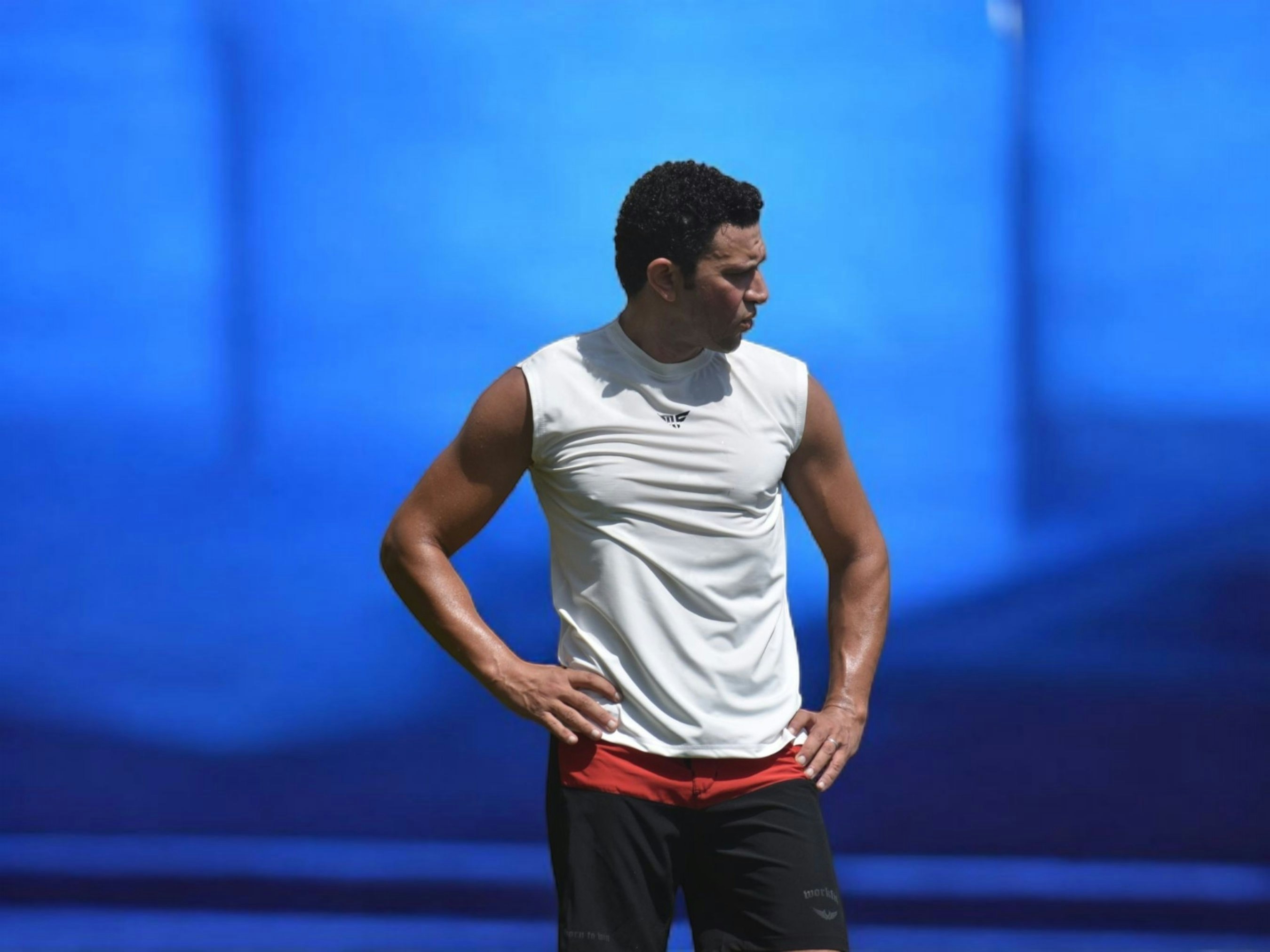 Elite performance athlete