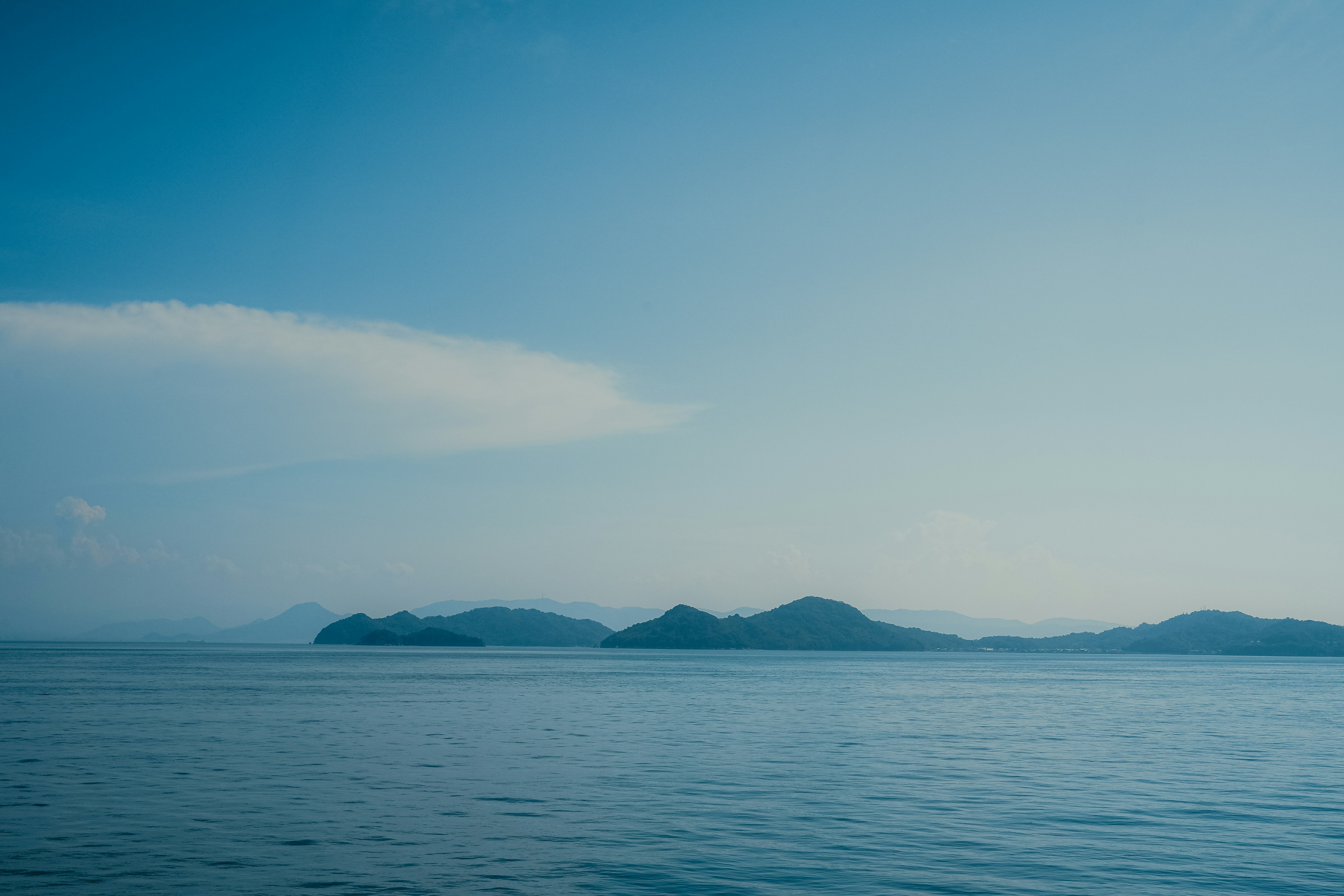 international shipping