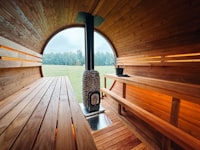 Instant financing approval decision for your sauna purchase