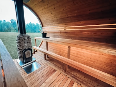 Sauna health benefits