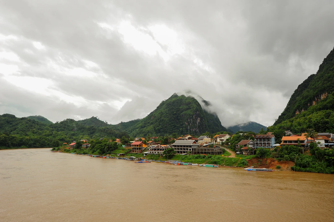 3-Day Muang Ngoi Budget Itinerary: $6 a Day Travel Guide