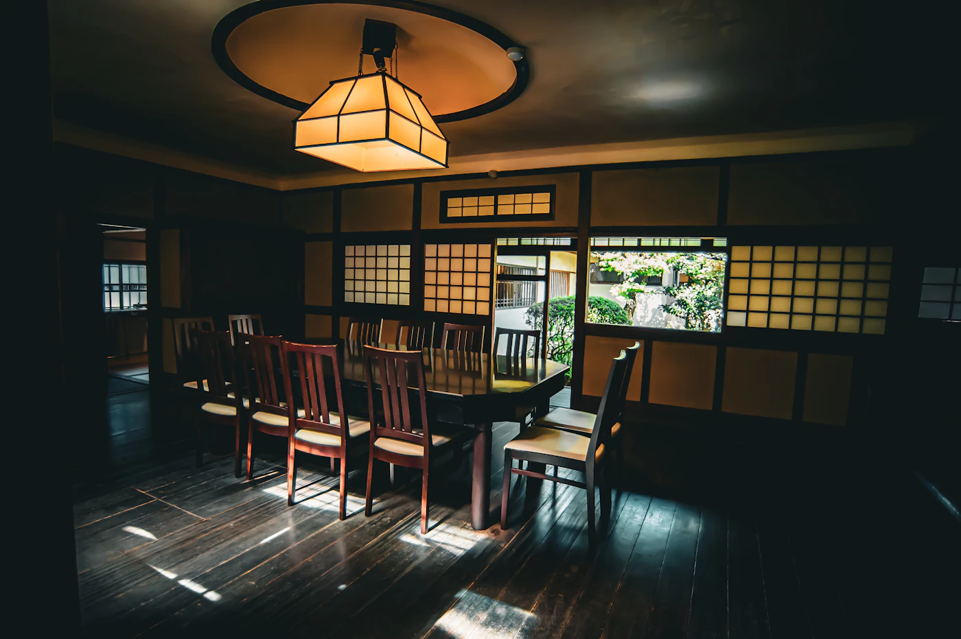 Family Wing at Pinewood Manor, comfortable for three or four
