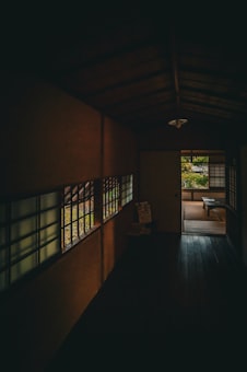 Hakusuikan ryokan in Ibusuki, Kagoshima