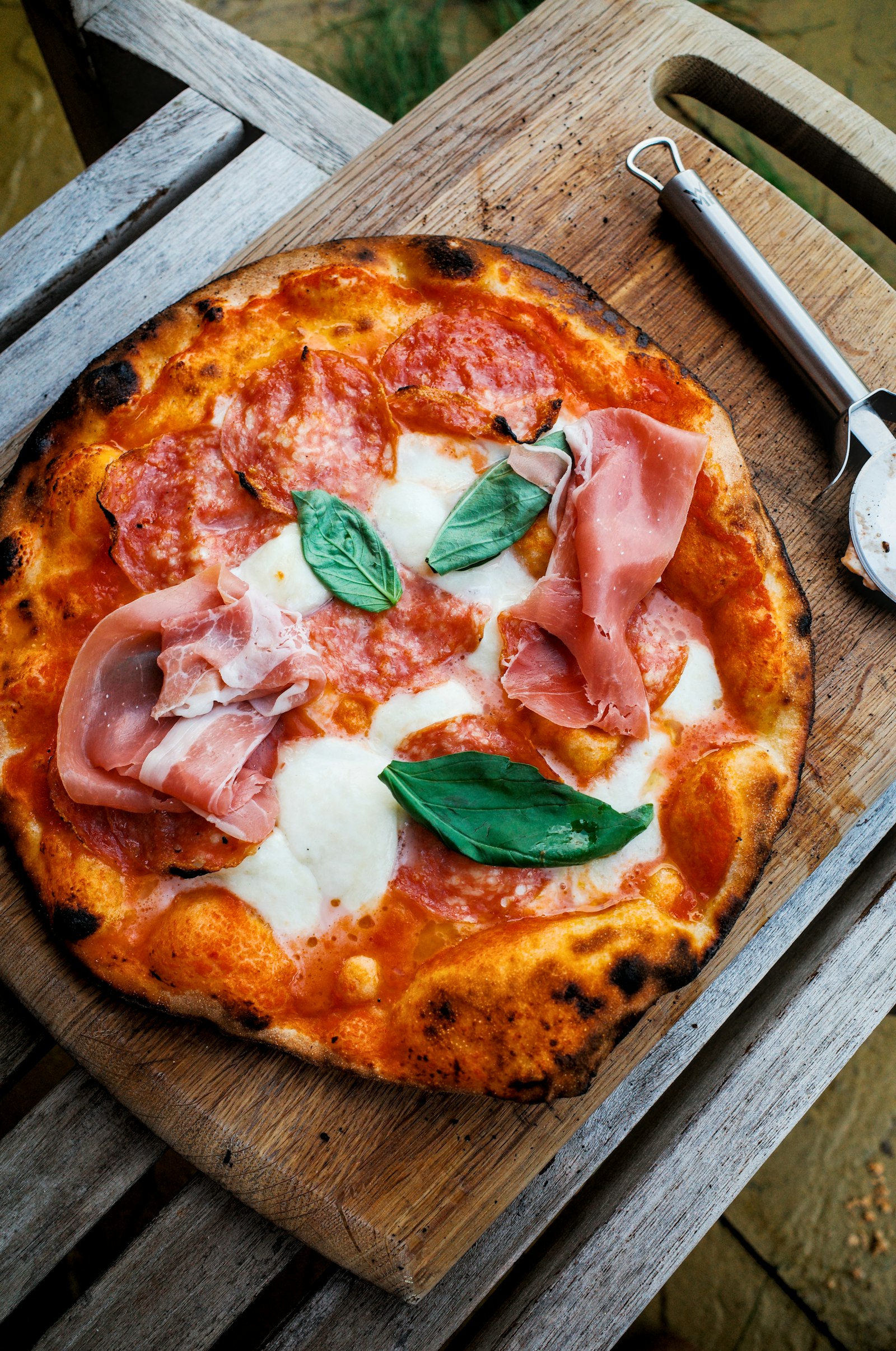 4 receitas de pizza sem glúten