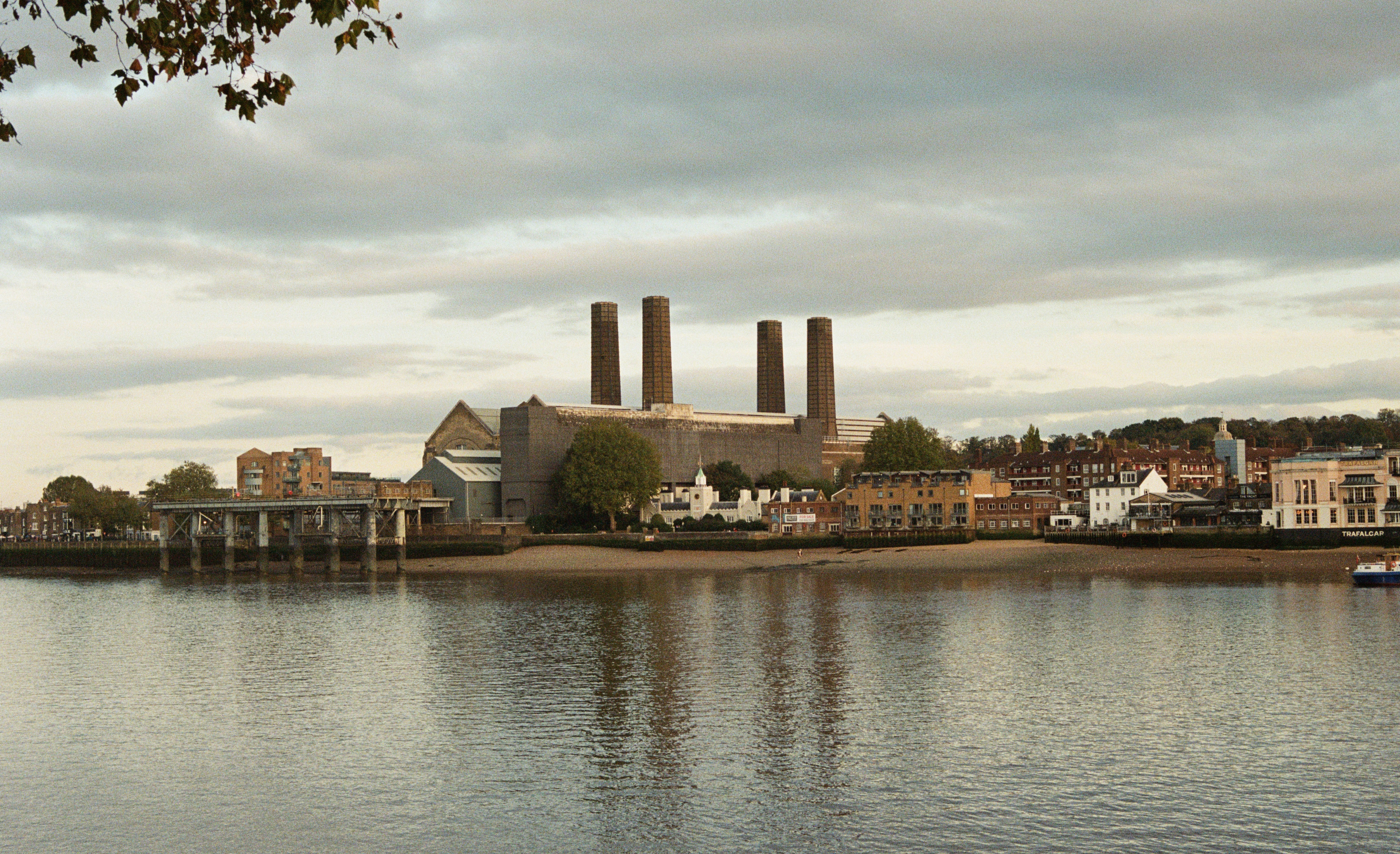 Evaluating the Impact of New England's Hydropower Transmission Line