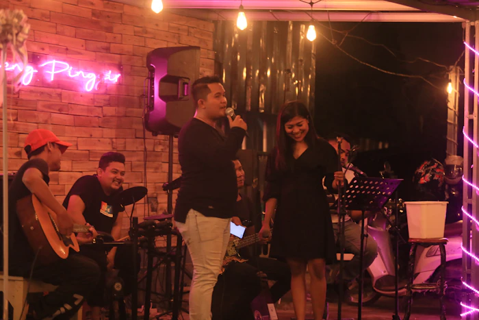 Best Live Music Bars in Salento for a Proper Night Out