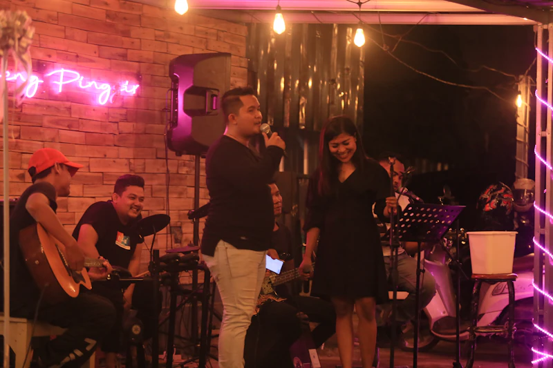 Best Live Music Bars in Salento for a Proper Night Out