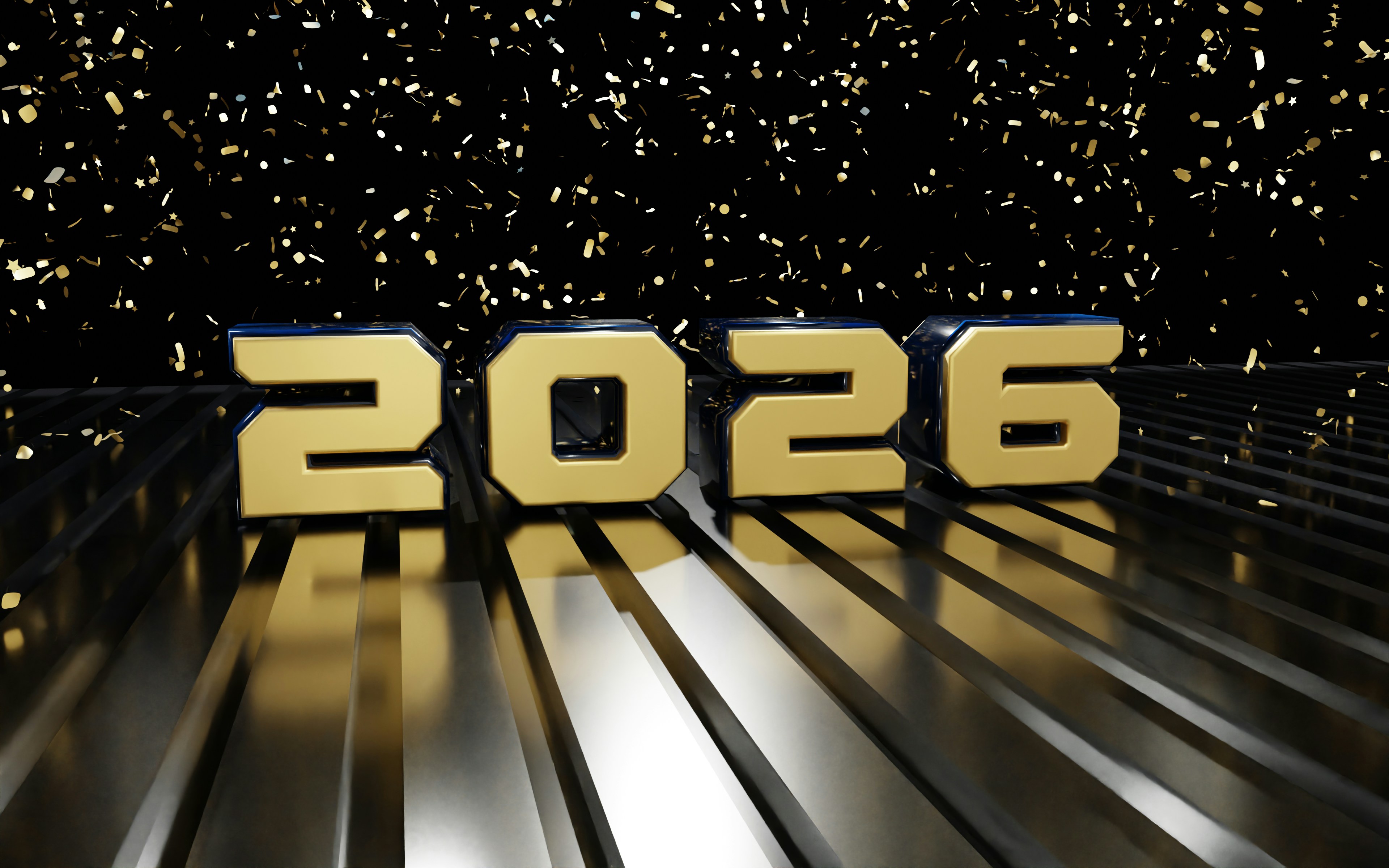 DEEP DIVE: 2026 Is Coming!