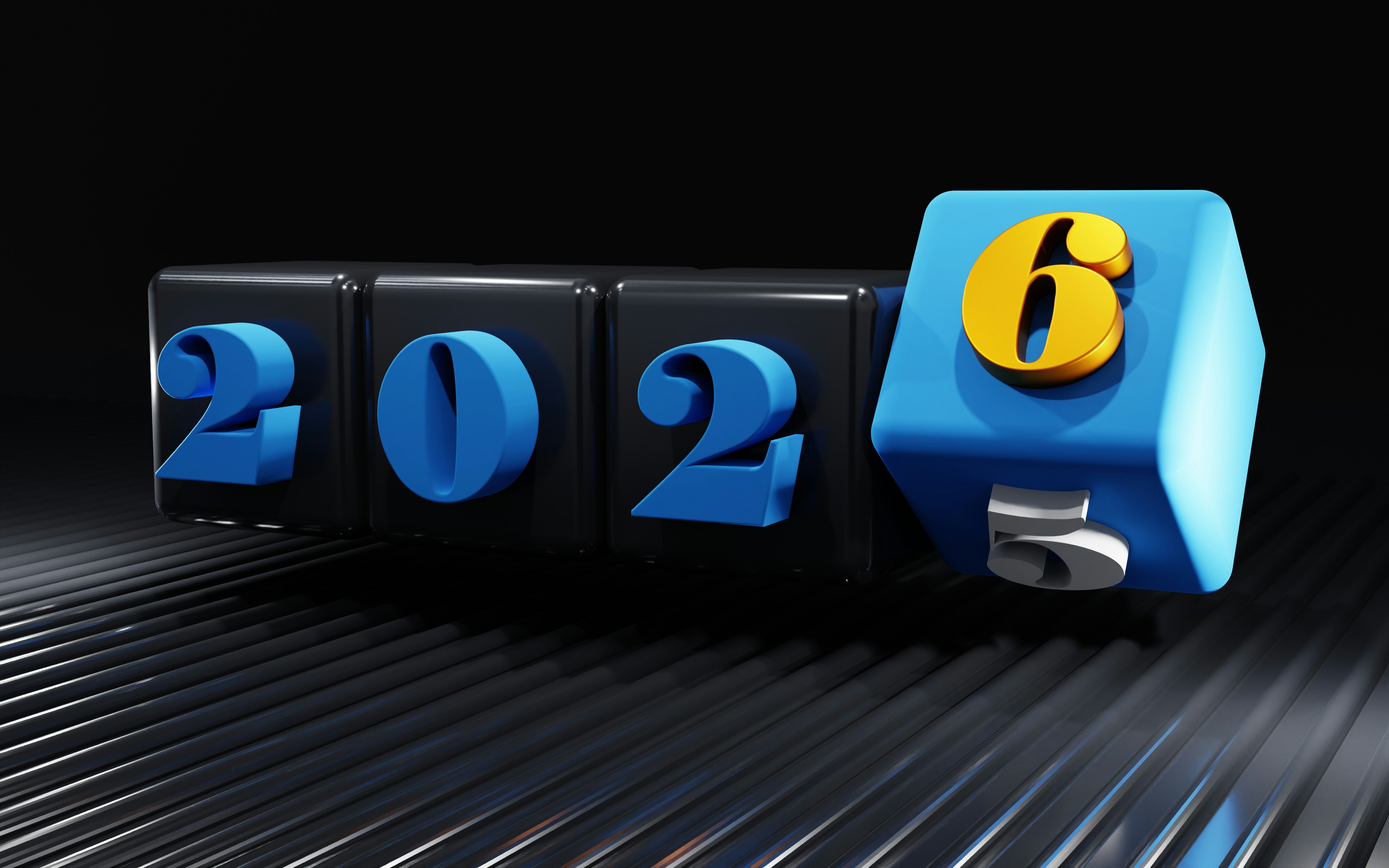The Global Compliance Landscape 2025: Preparing for the Regulatory Wave of 2026