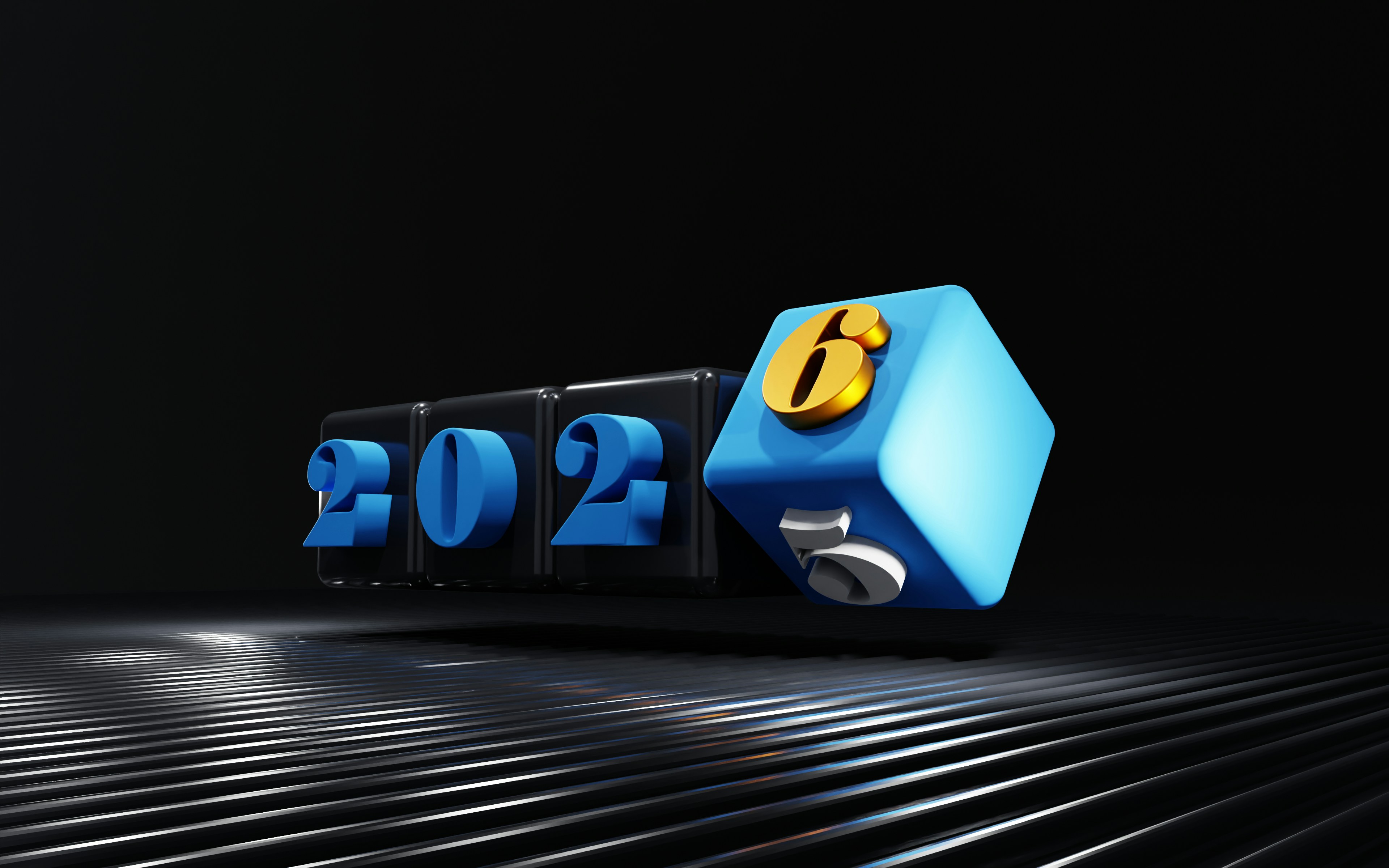 AI's Leap Forward: Top 5 Game-Changing Advancements in 2025 for Your Business