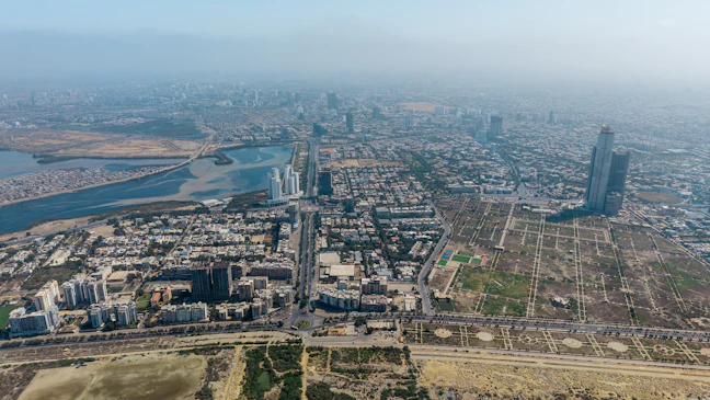 Luxury 5-Day Karachi Itinerary: High-End Travel Guide