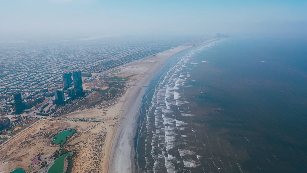Family Friendly Karachi: A Relaxed 3-Day Itinerary