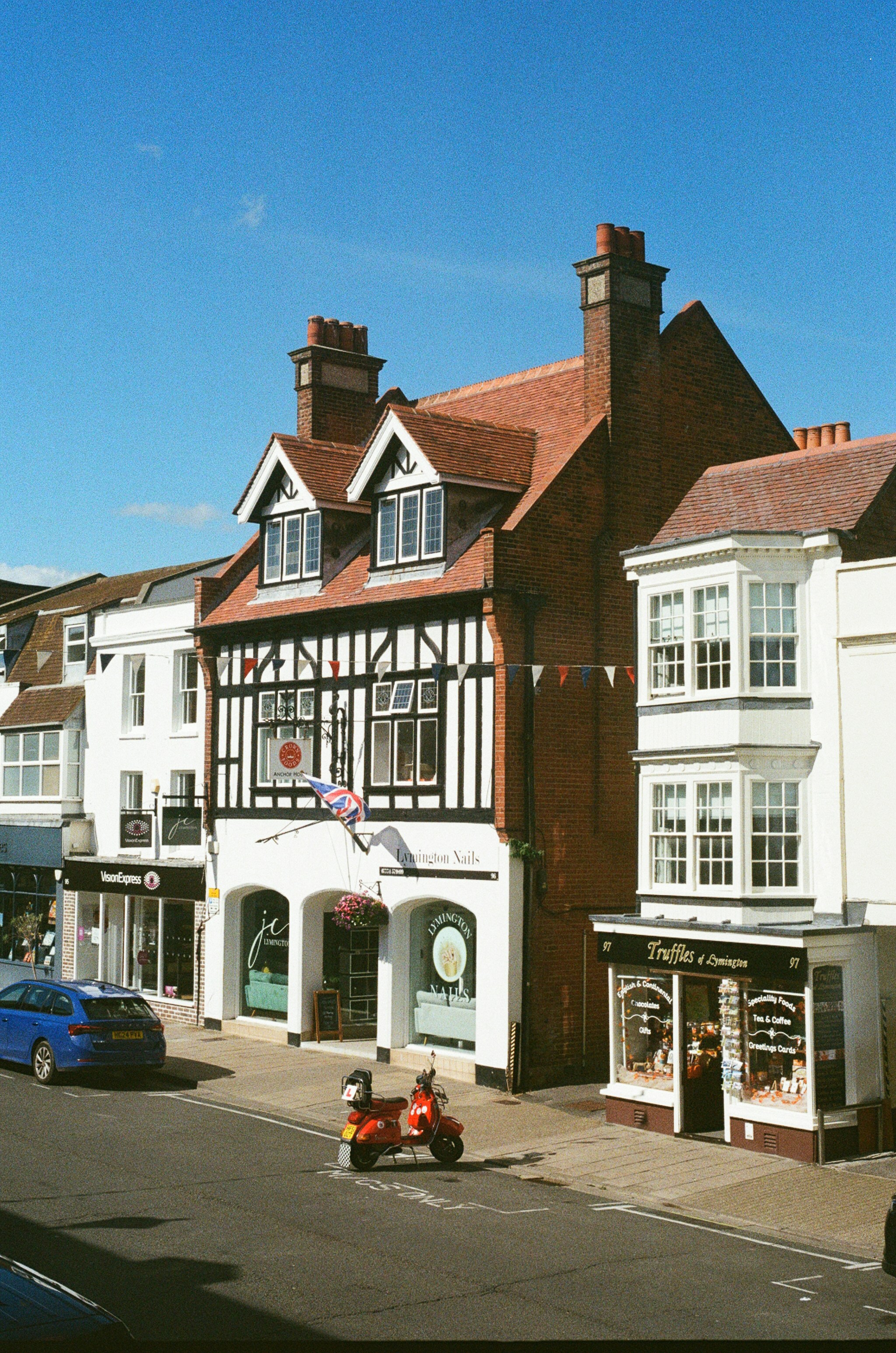 Photo by tanyabarrow