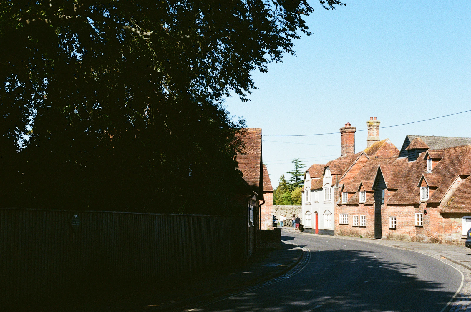 Four Seasons Hotel Hampshire
