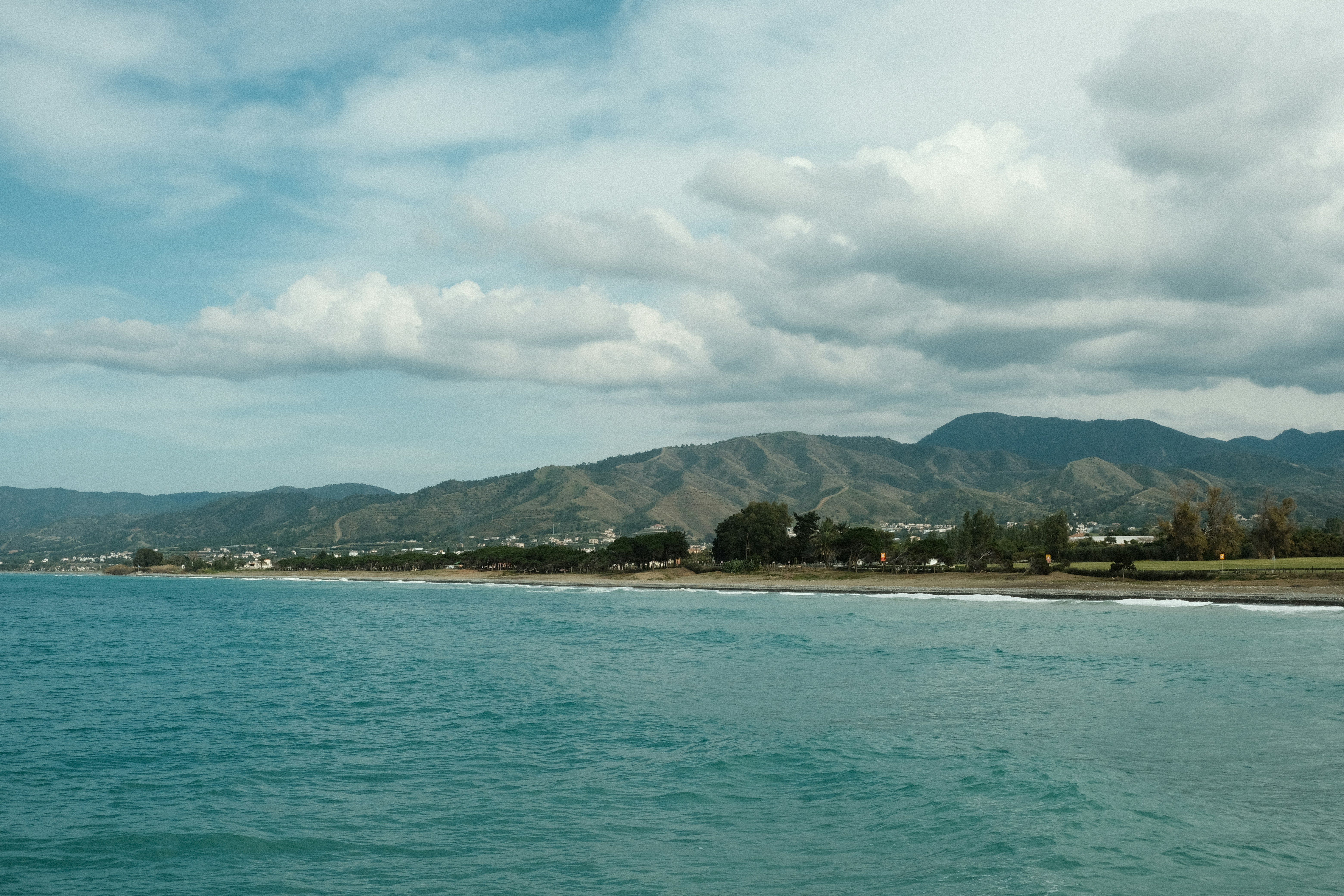 Passport services in Santa Barbara