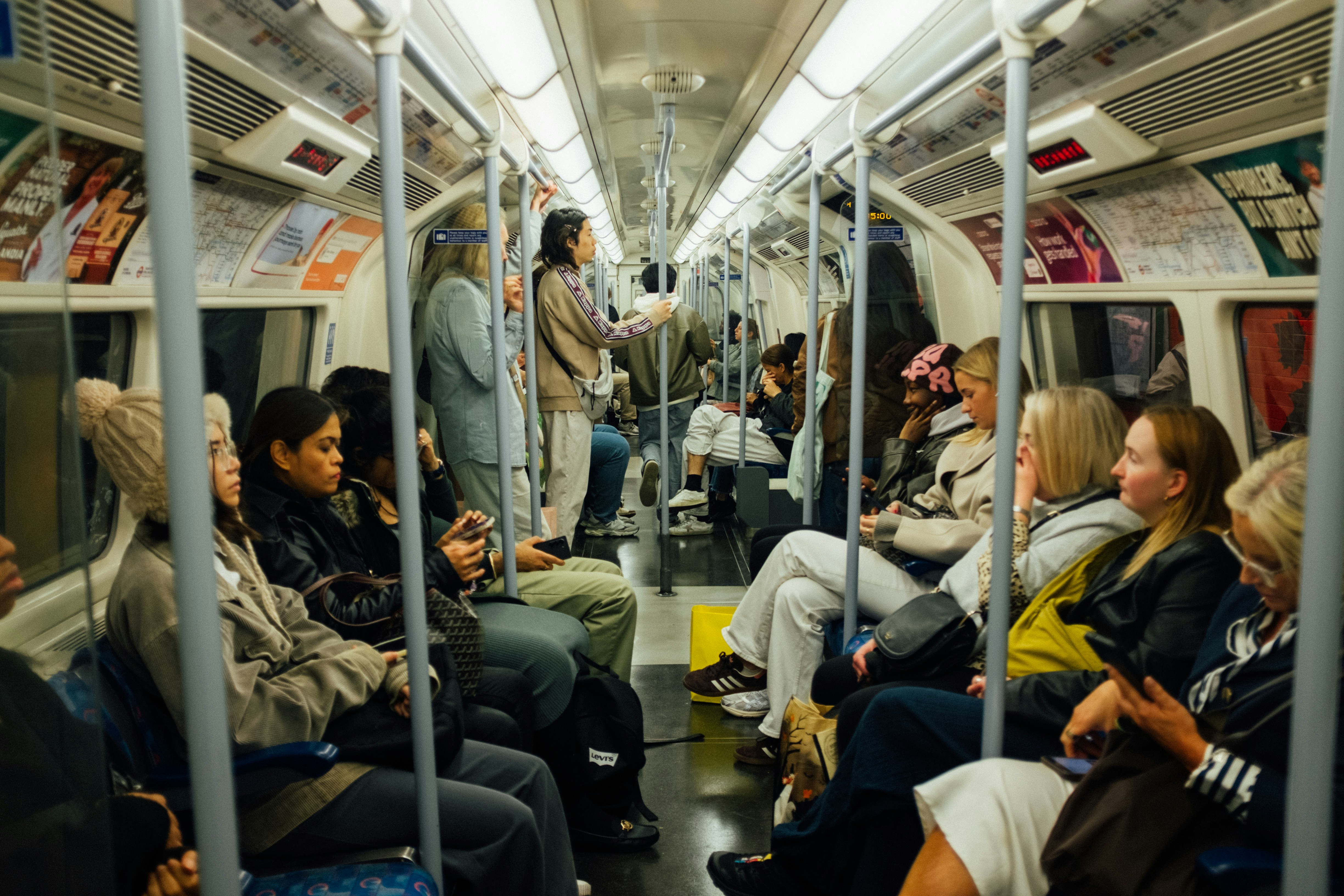 Transform Your Commute with the Commuter Curiosity Project