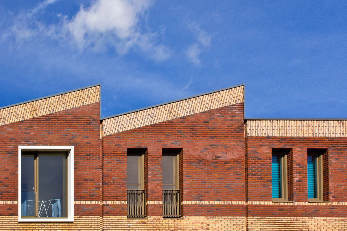 Fenstereinbau – Impression von KB-Bau GmbH