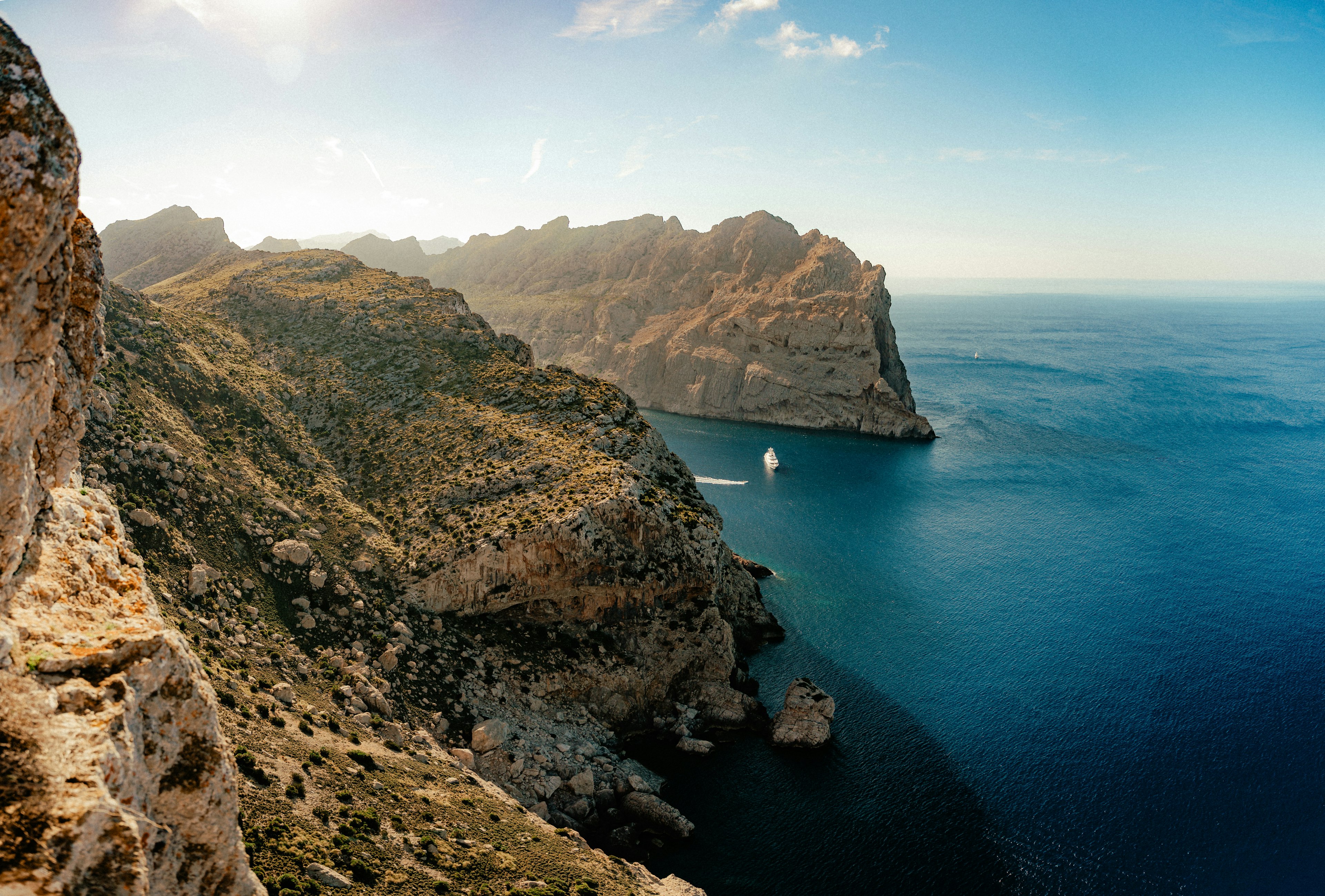 Mediterranean