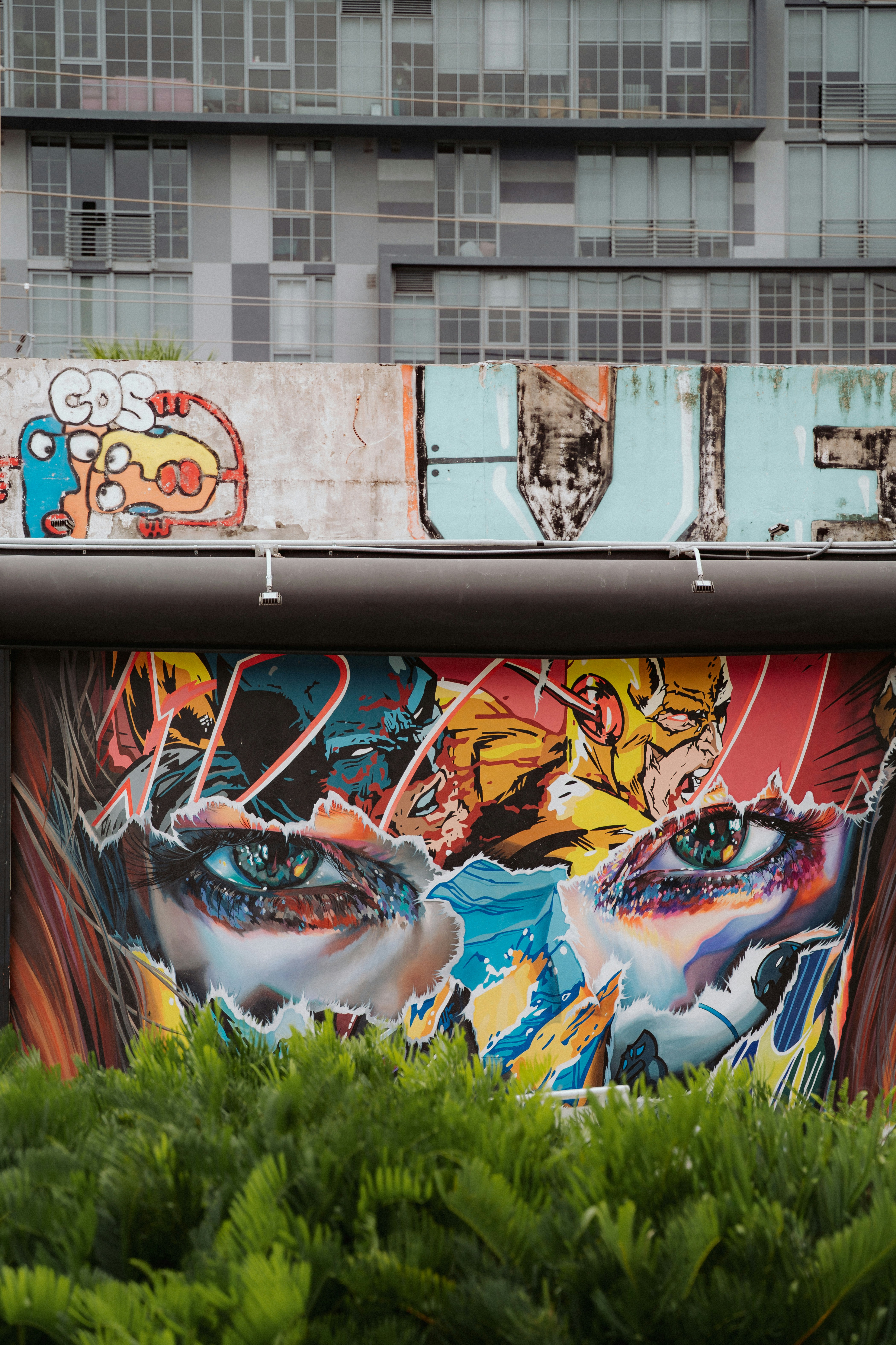 Photo by luiseandnic