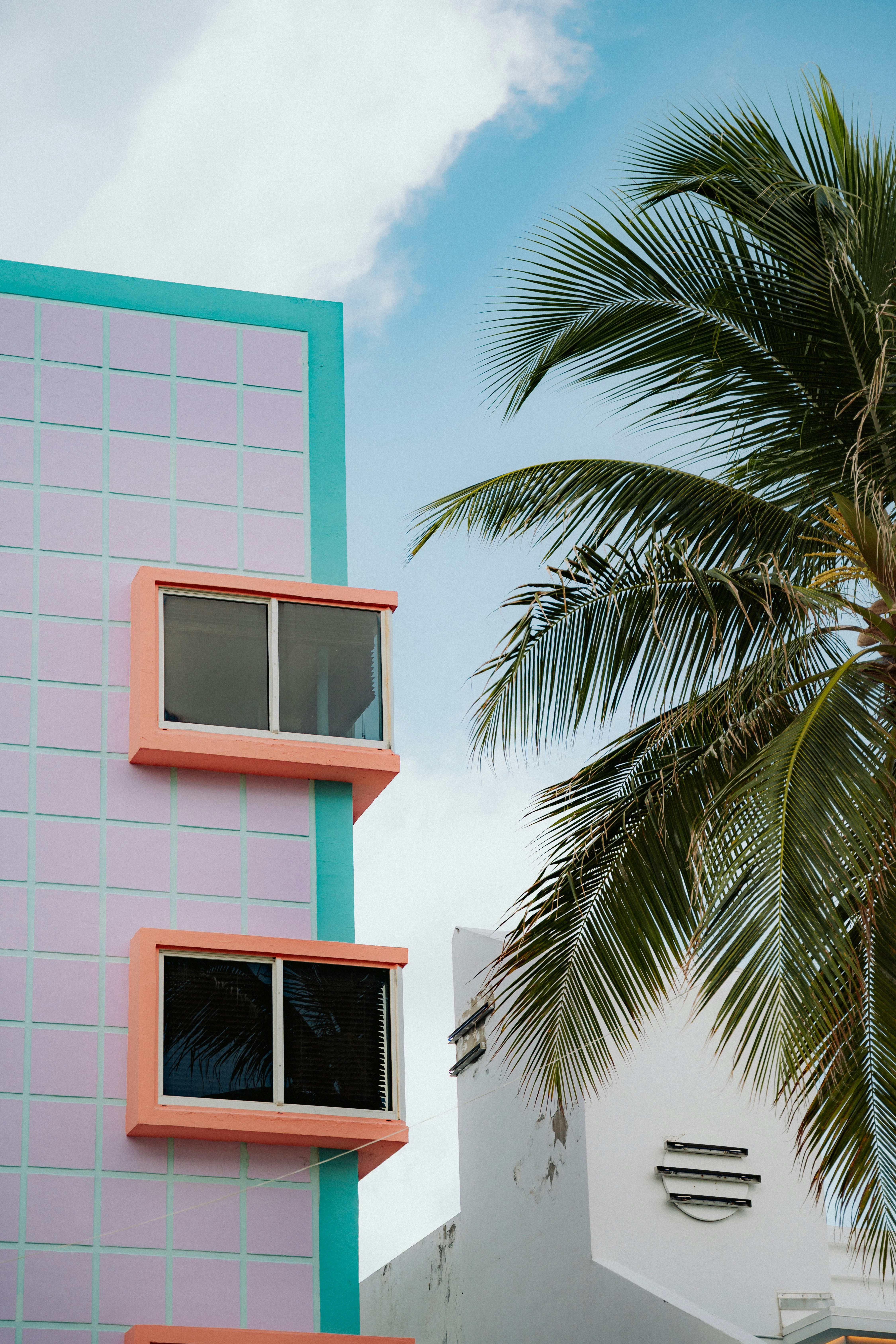 summer pastel aesthetic, wallpaper, Modest Summer Layering: A Fashion Guide 2