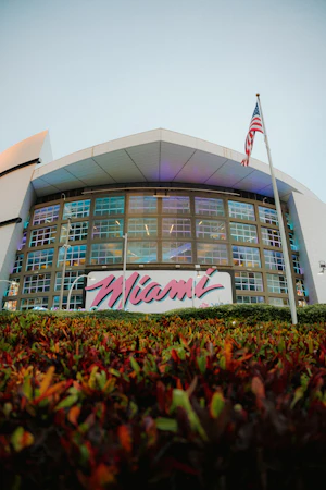 Miami World Cup 2026 Guide