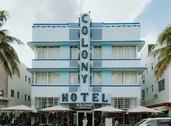 Nonsuch Bay Resort resort