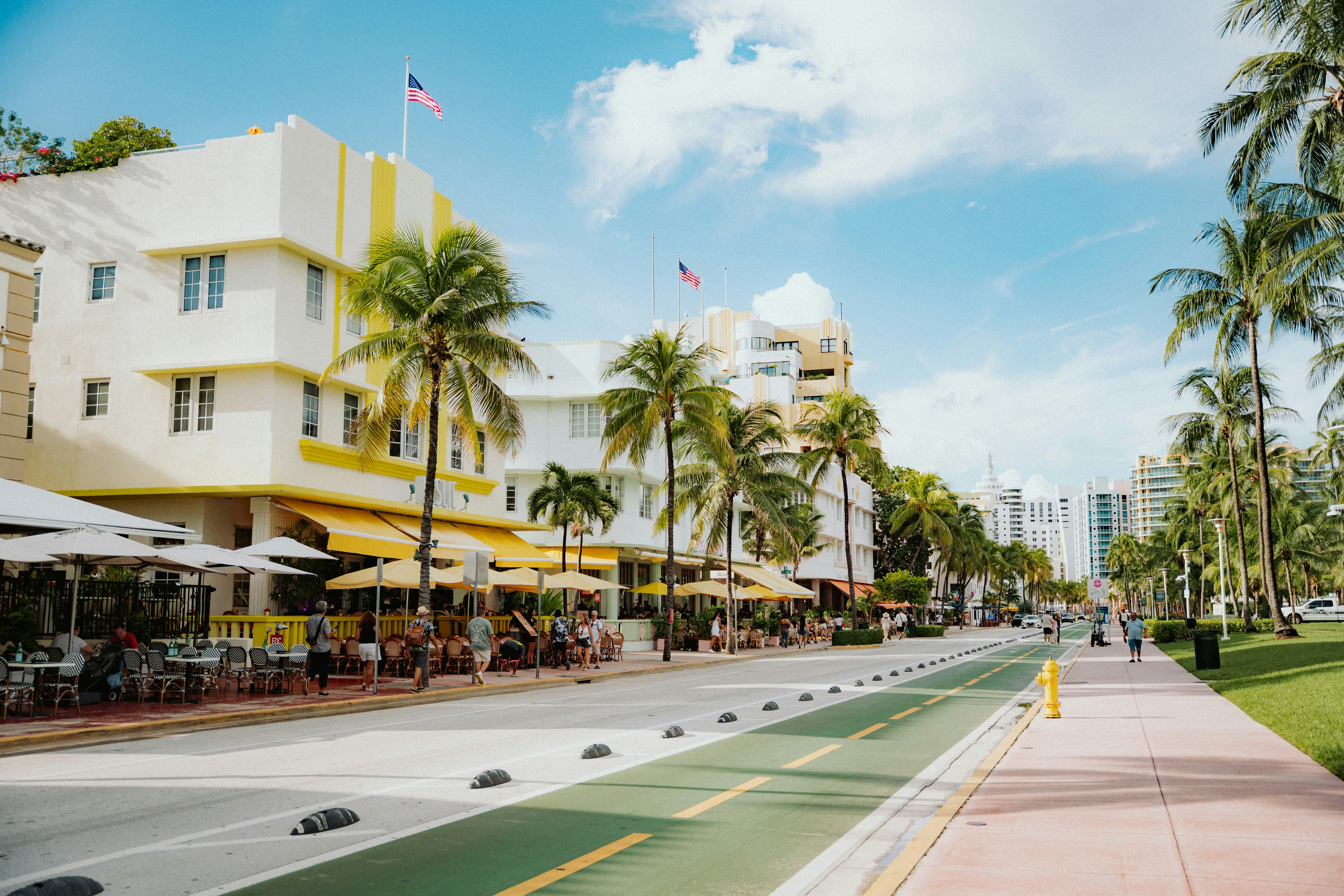 Institutional Lenders Target Stabilized Multifamily Deals in South Florida