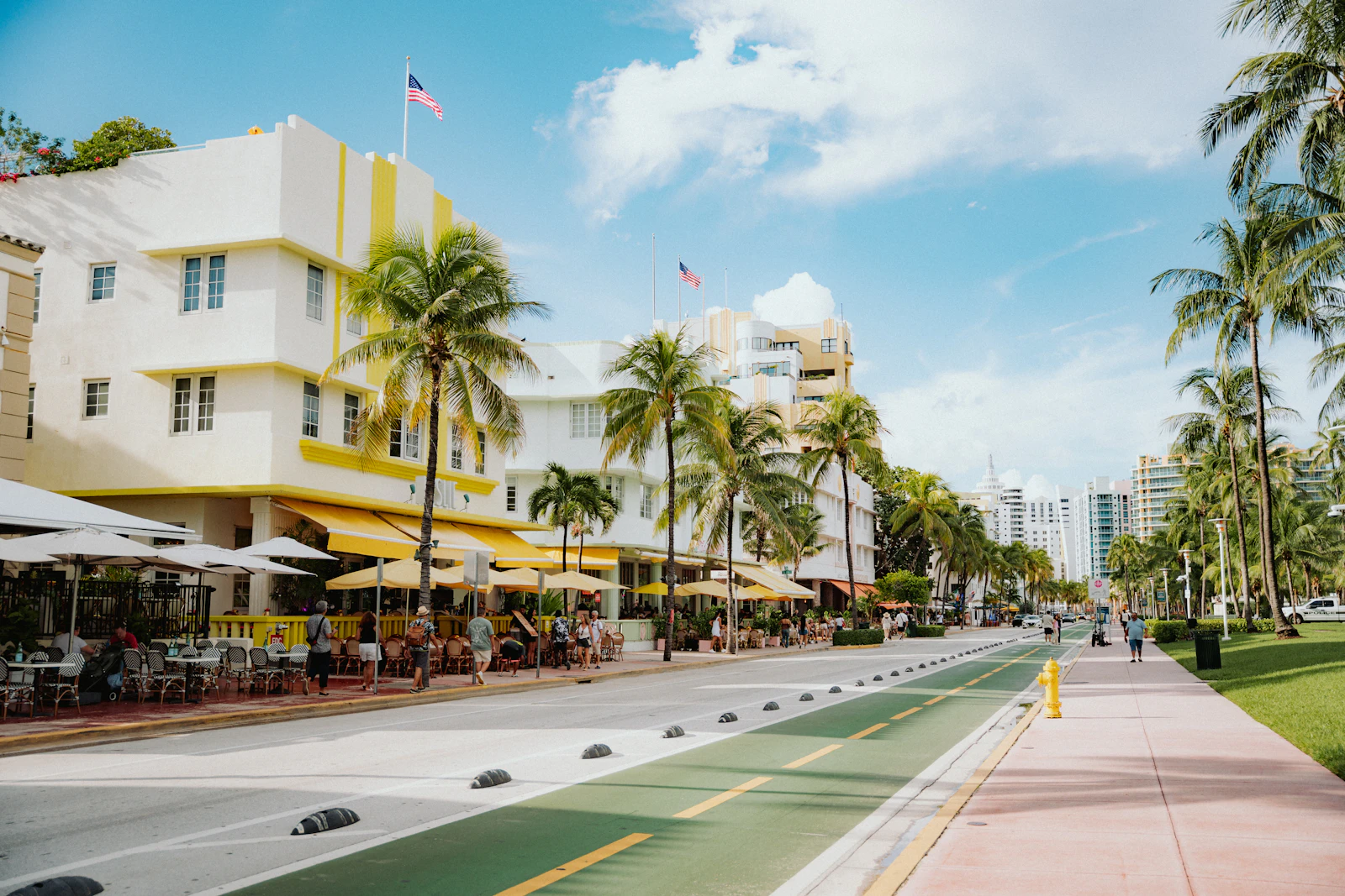 Rosewood The Raleigh Miami Beach