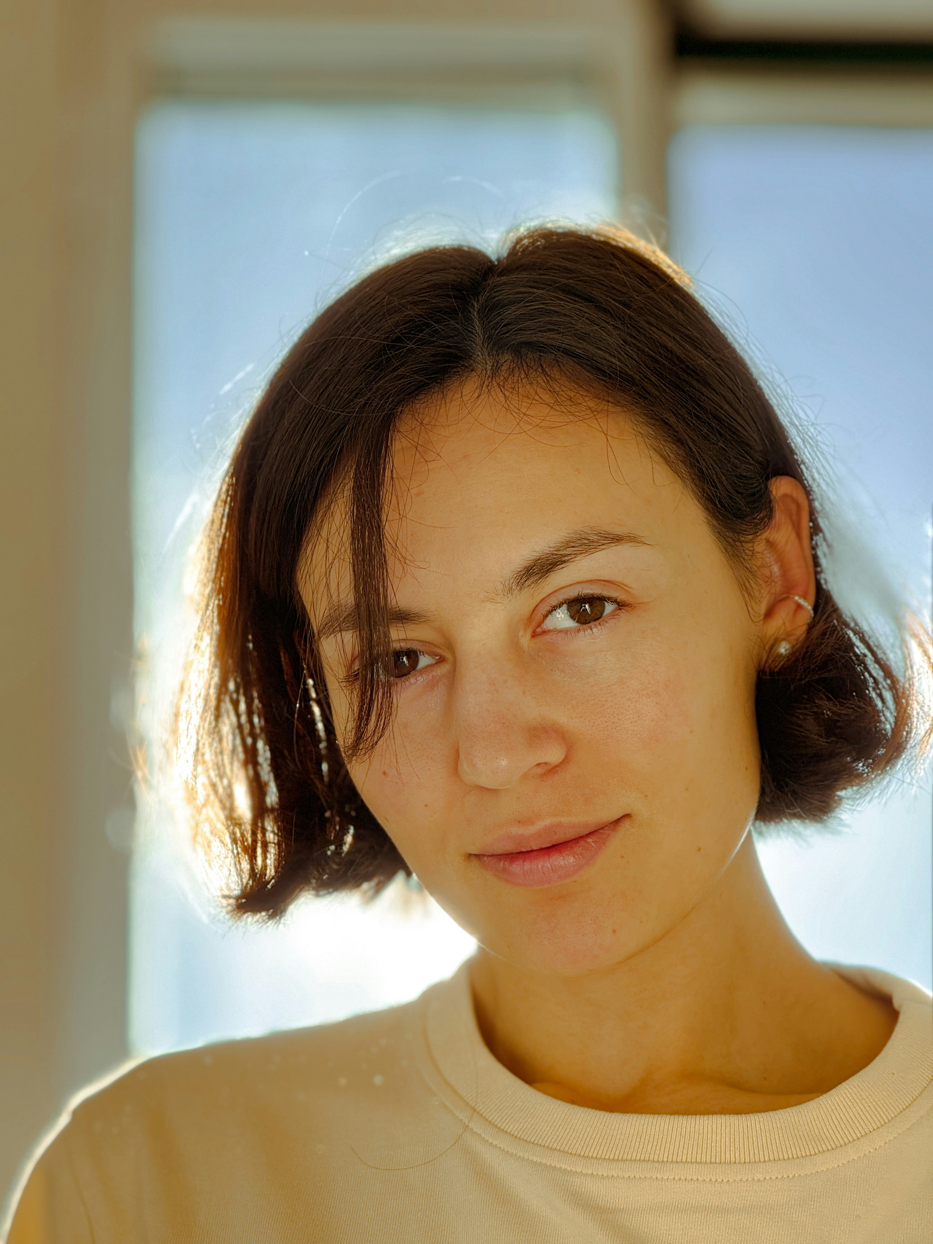 Headshot of Elena Rodriguez