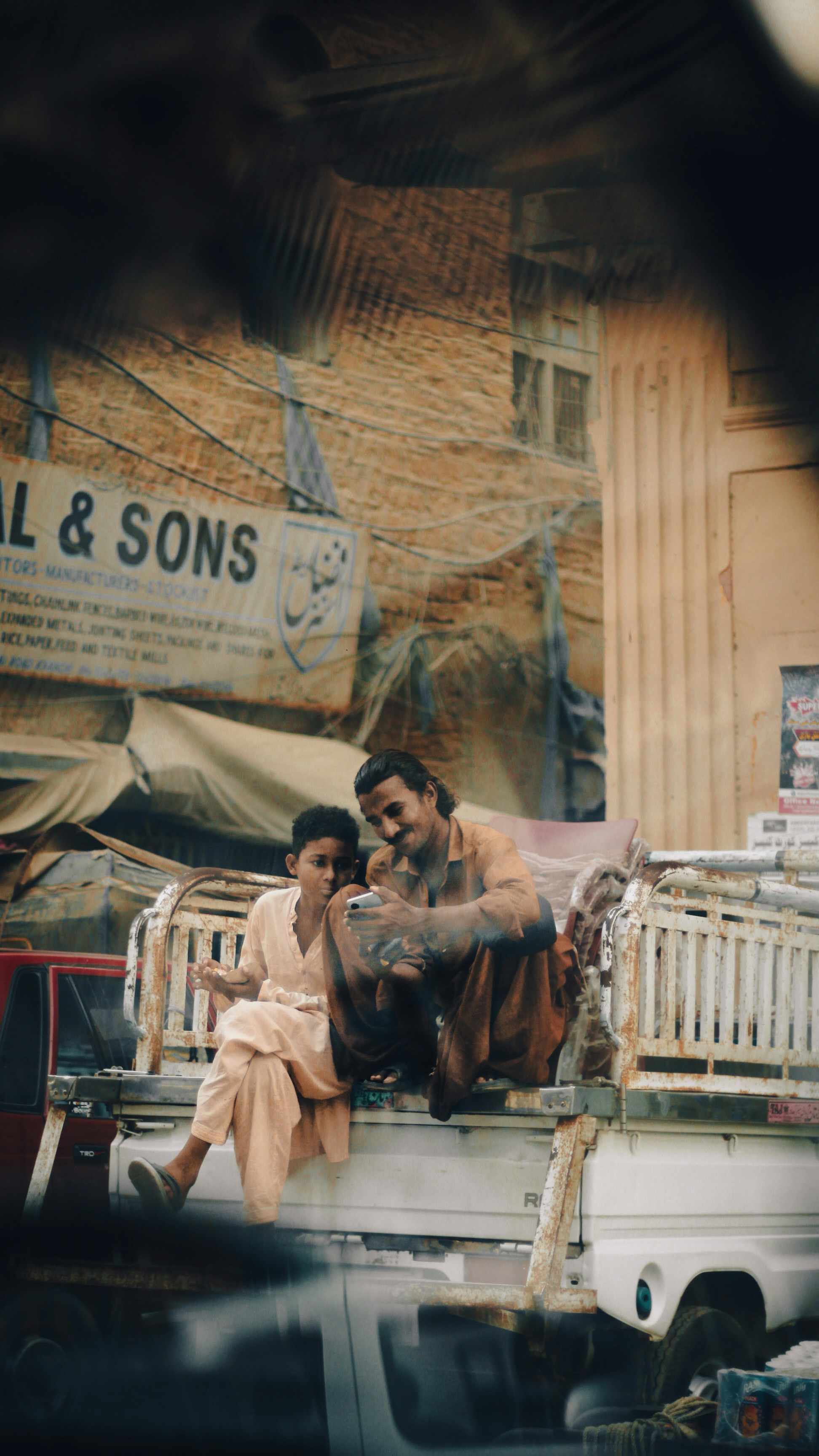 Photo by fakharshots