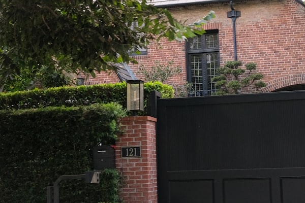 Beaconsfield Residence 2