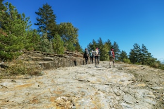 How to Navigate Trails Using Hiking Apps
