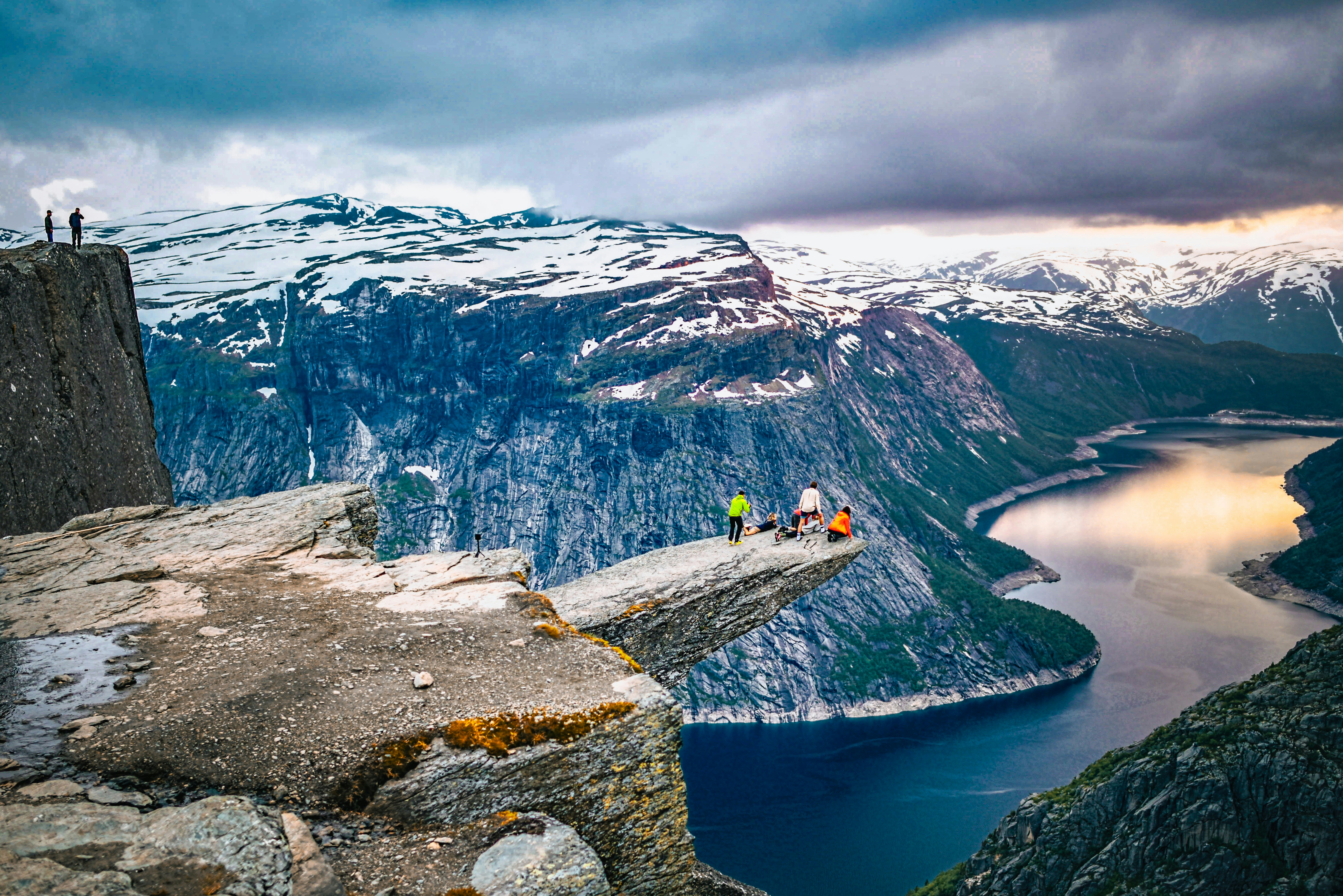 Photo by richardhatleskog