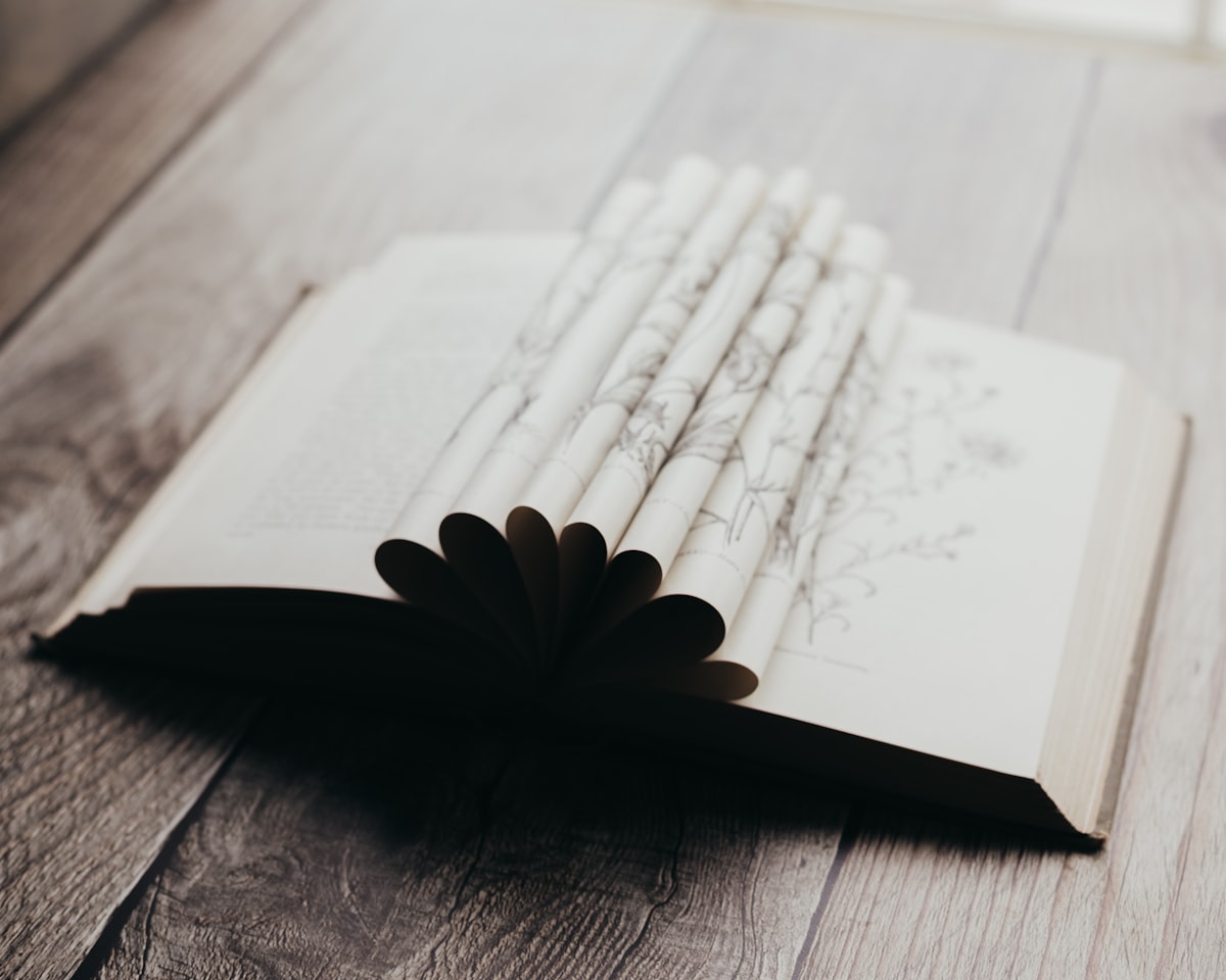Як друкують pop-up книжки: чому сторінки раптом стають об’ємними