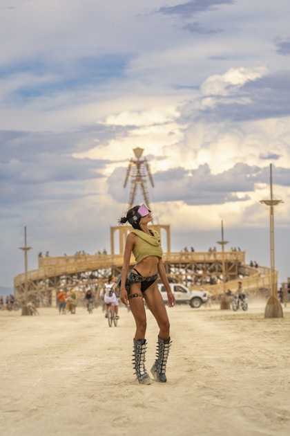 Coachella 2026 Festival Fashion: What Your Outfit Reveals About Your Personality Type