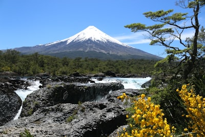 Pucon