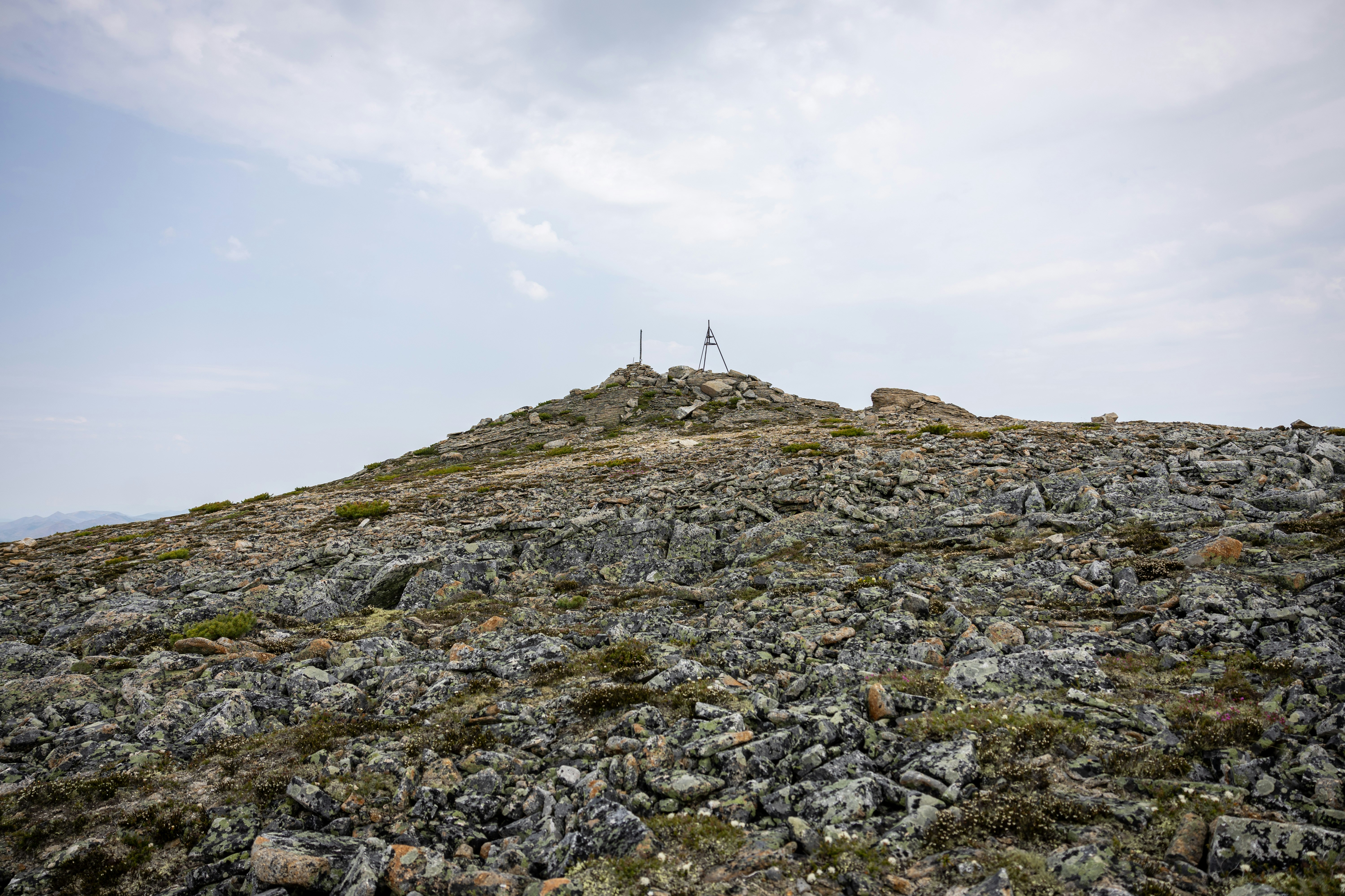 alpine tundra landscape, wallpaper, Alpine Tundra Camping: Best Practices 4