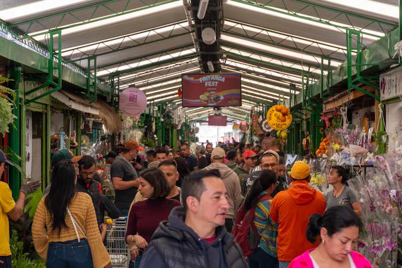Best Street Food in Bogota: What to Eat and Where to Find It
