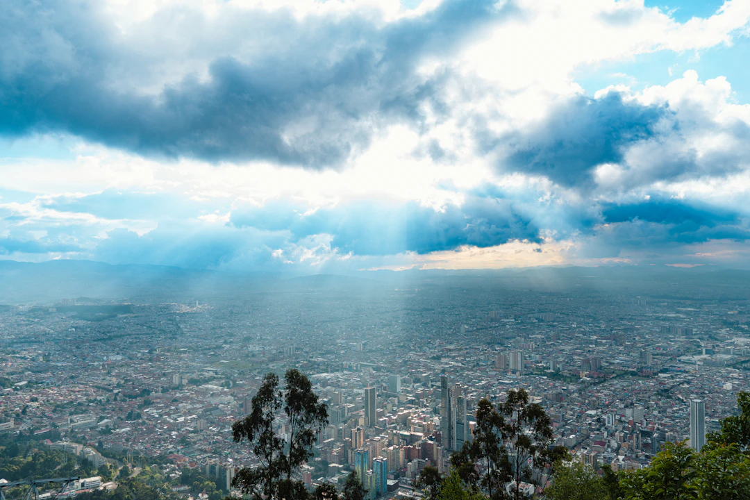 10-Day Colombia Luxury Travel Itinerary