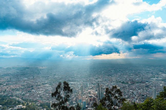 10-Day Colombia Luxury Travel Itinerary