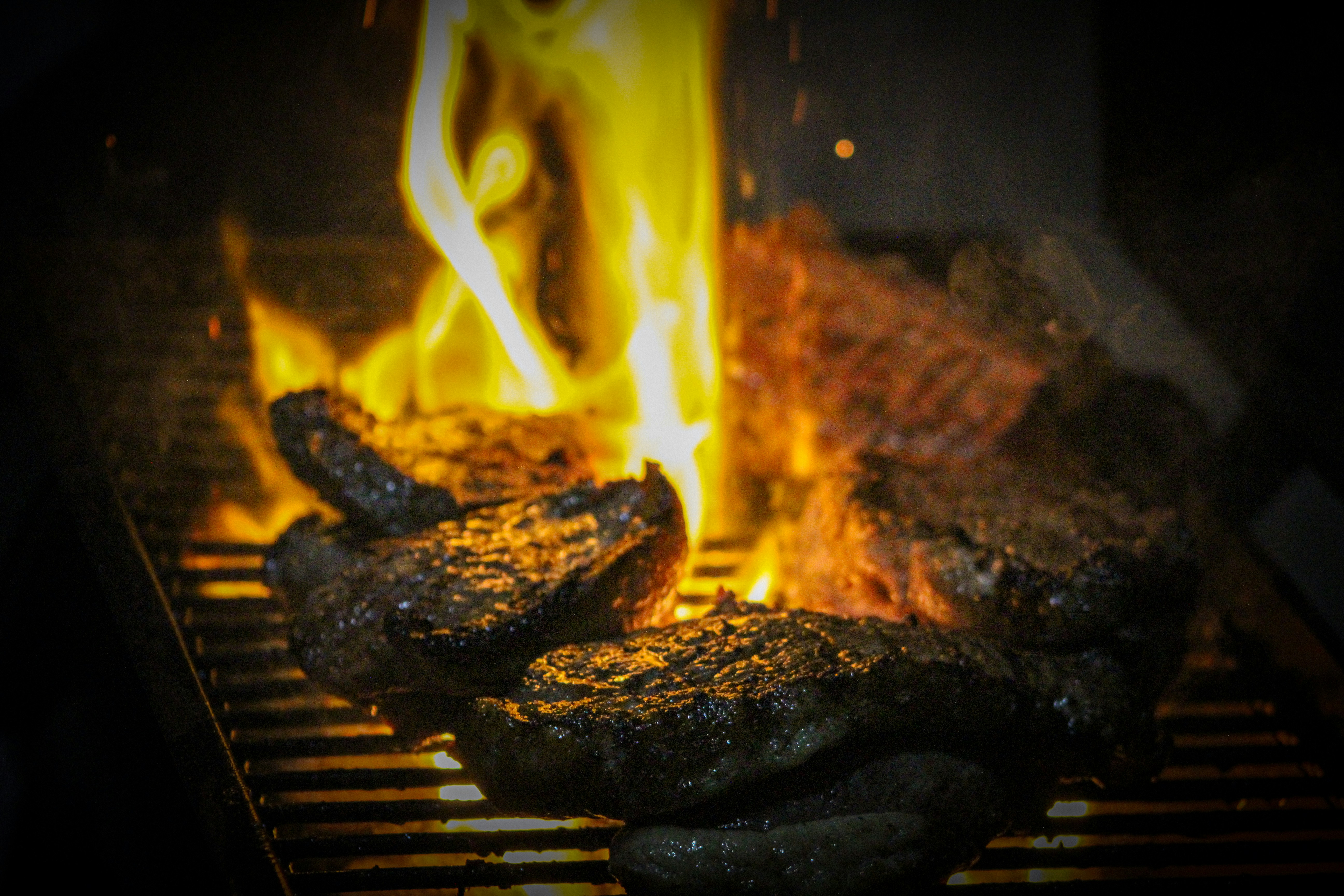 El blog de Pacocinillas: La cocción perfecta en barbacoa, image size:3000x2000