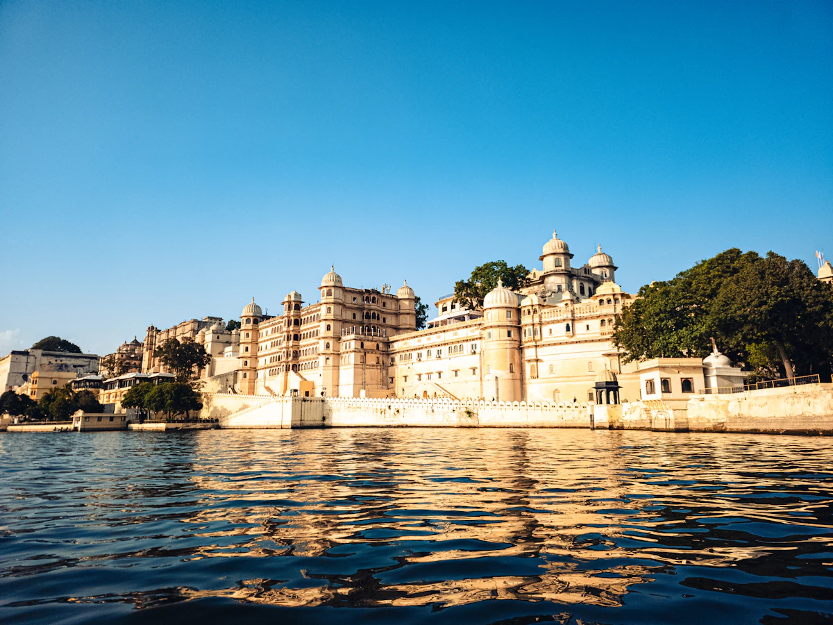 Udaipur