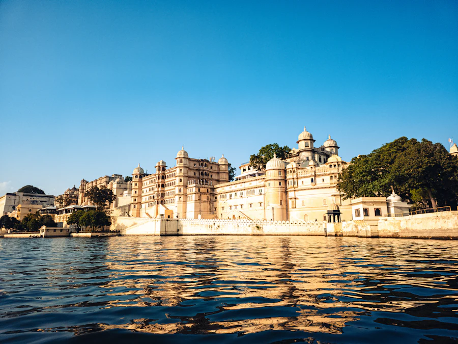 Destination wedding planner in Udaipur