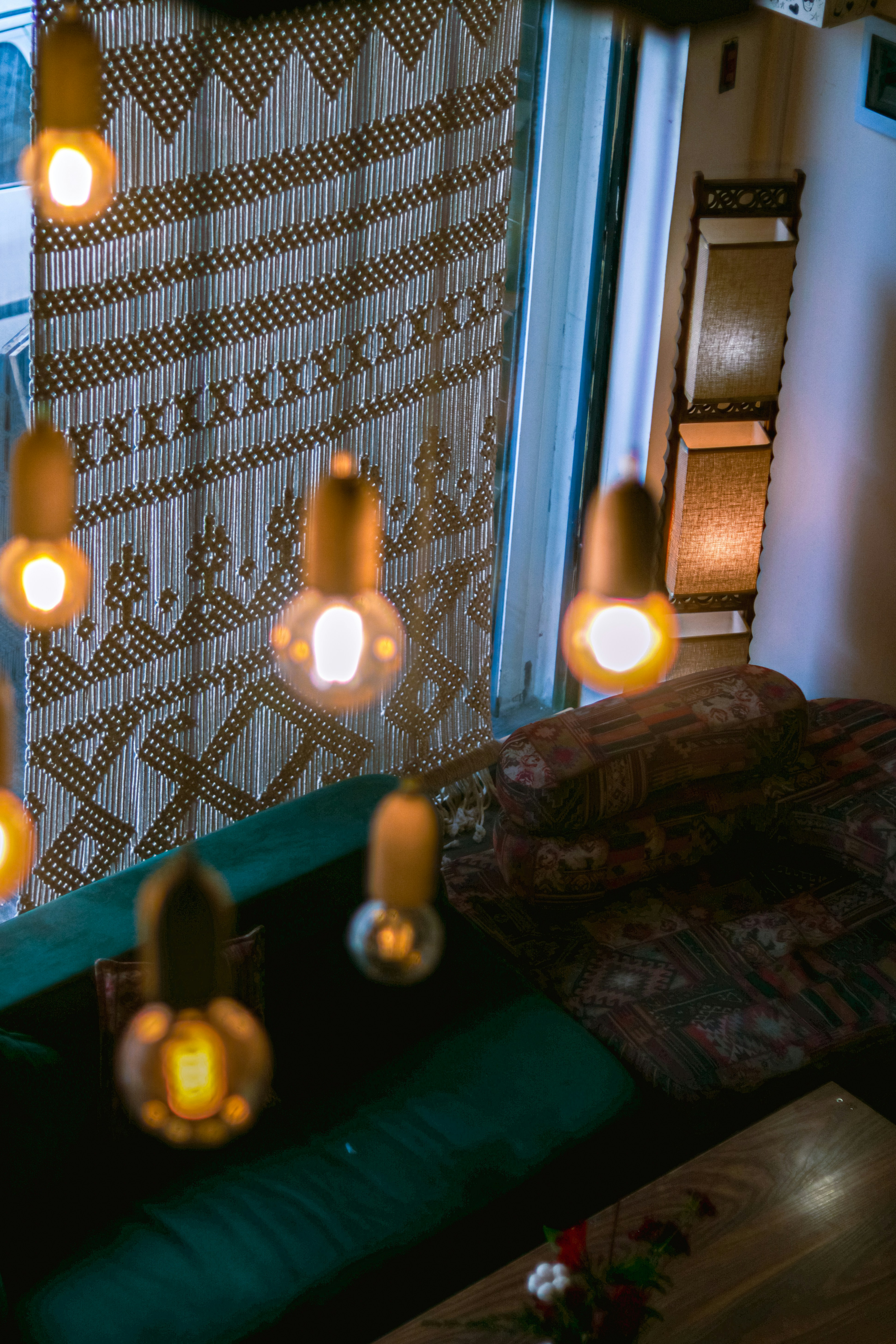 Photo by parhamlotfi