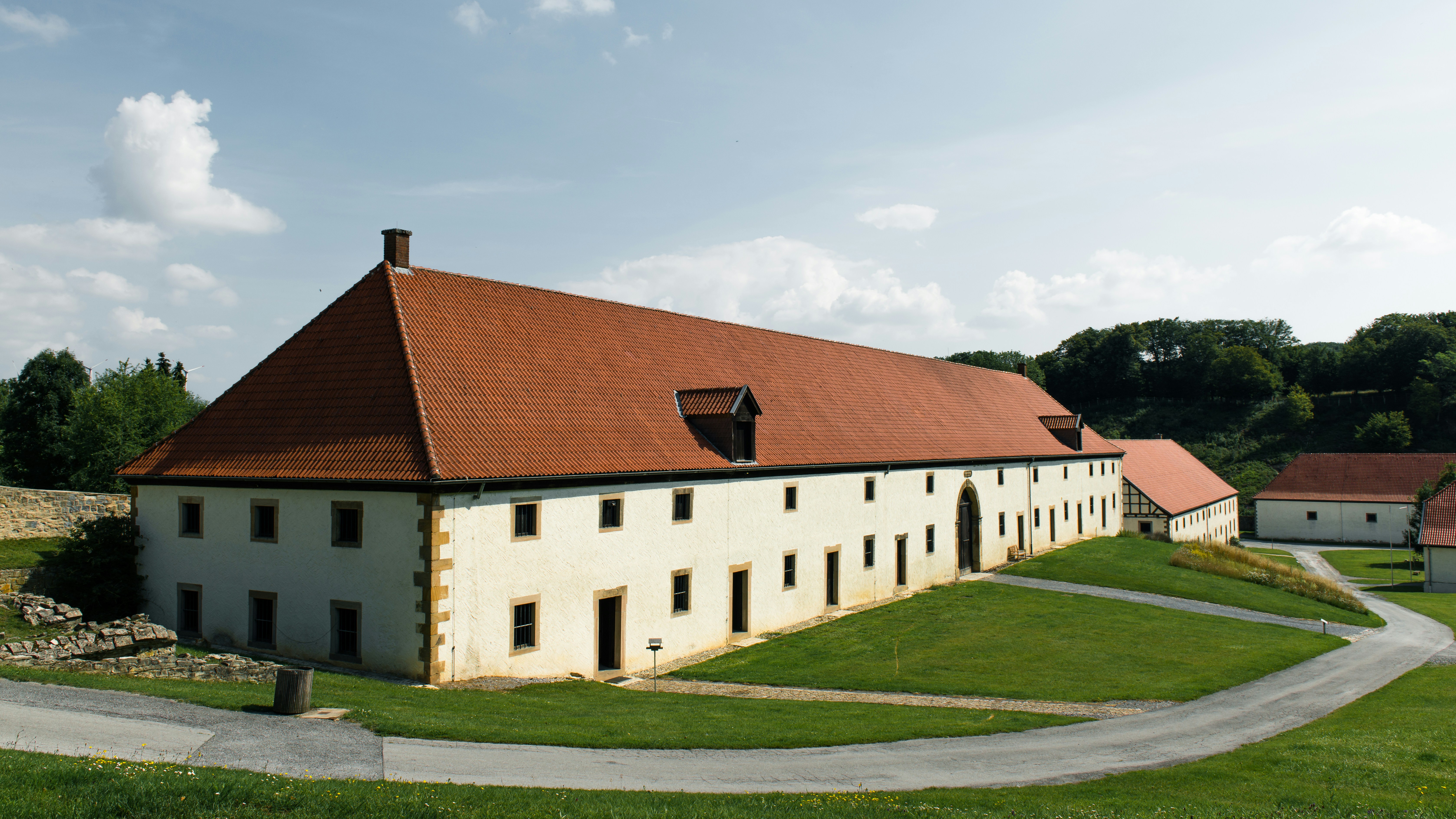 Afbeelding van Dalheim