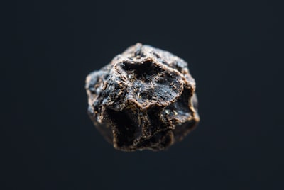 Black Pepper