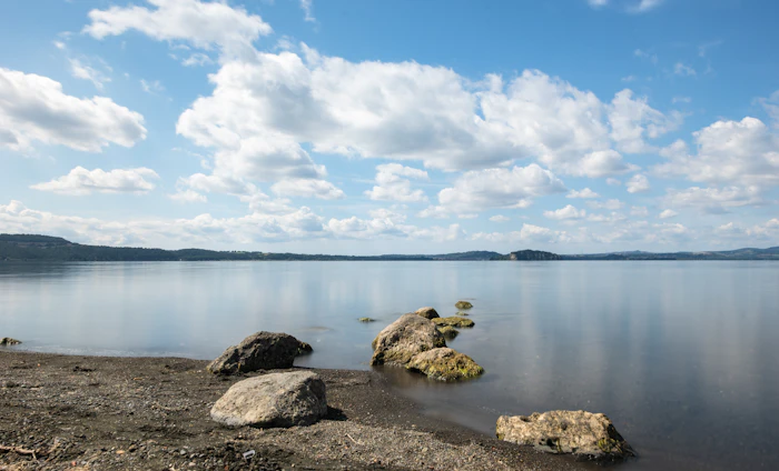 Lago di Bolsena