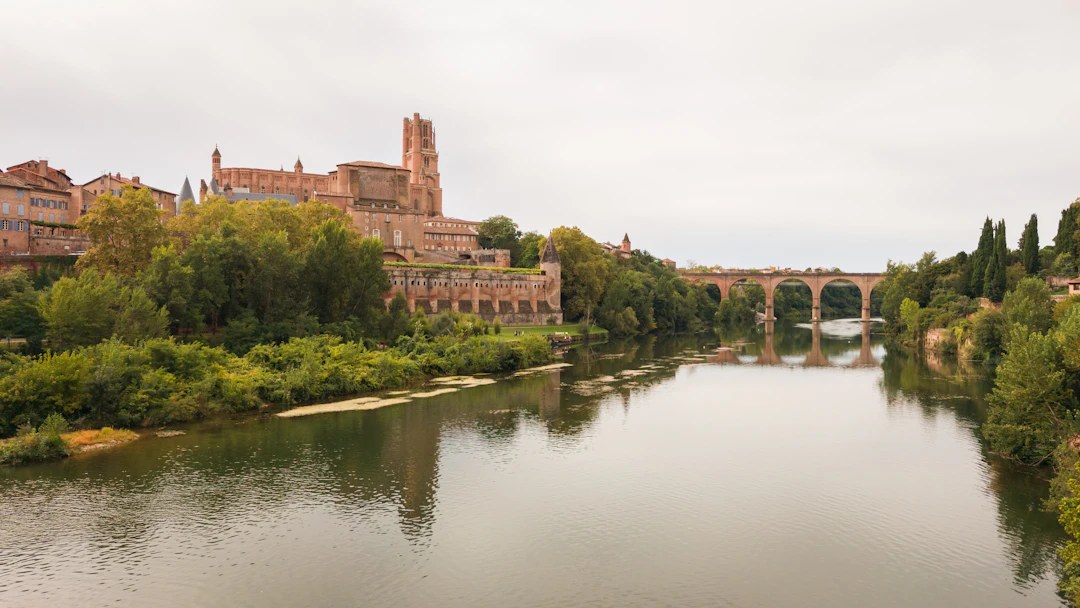 Albi 2026: Uncover the Charm of Southern France — Silent…